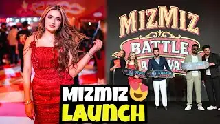 Alhamdulillah Got my first Award 😍 Most awaited meetup 🥰