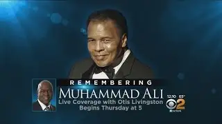 Ali Funeral Tickets Distributed