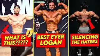 (हिन्दी) ALI IS GOING TO WIN | LOGAN DOMINATED FLORIDA PRO | RAMON IS LOOKING REALLY REALLY GOOD