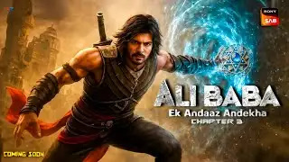 Alibaba Chapter 3 Episode 1 First Look | Kab Ayega | What to Expect Next | Alibaba Episode 240 