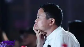Alibaba stock falls over Jack Ma mistaken arrest rumor