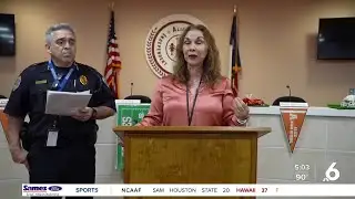 Alice High School student detained after making serious threat against campus