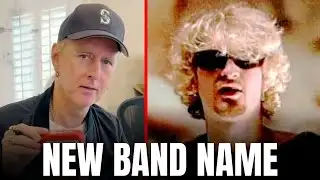 Alice In Chains Facing Pressure To Change Their Name