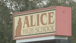 Alice ISD announces new superintendent