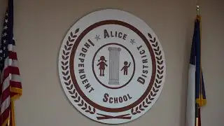 Alice ISD celebrates improvement with B rating from Texas Education Agency