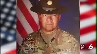 Alice ISD Coach answers call of duty