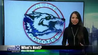 Alice ISD School Board approves calling a $20.7 mil bond