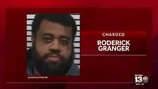 Aliceville math teacher arrested on multiple child pornography charges