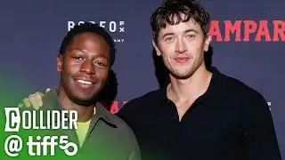 Alien Romulus 2 Update: David Jonsson Teases What Could Come Next for Andy