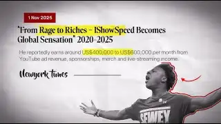 Alight Motion Documentary Edit: Article Highlight Effect Step-by-Step