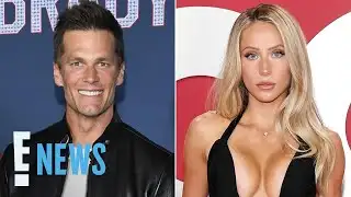 Alix Earle Shares Cryptic Message Amid Tom Brady Romance Rumors | E! News