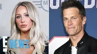 Alix Earle shares Cryptic messages Amid Tom brady Romance Rumours| E news