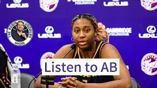 Aliyah Boston Represents the Best of the WNBA