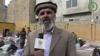 Alkhidmat Foundation Winter Packages 2026 Spreading Warmth Across Pakistan