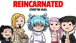 All 11 ANCIENT Sorcerers Explained (Jujutsu Kaisen)