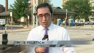 All aboard: Amtrak returns to full service across Illinois