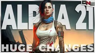 All Alpha 21 Update News in 12 Minutes - Must-See Changes!