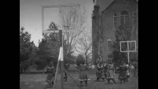 All American news, 1945