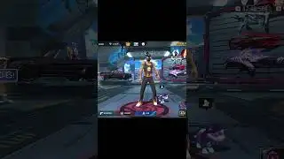 All Angelic Pant! 💀🔱