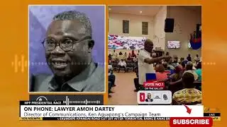 All Are Fàke Prophecies!!! Some Candidates Have Started Camping Delegates….