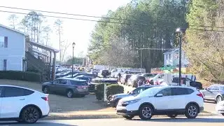 All clear given to students on Lakeside Campu