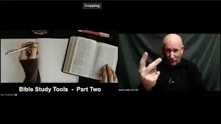All Eyes on Israel - Bible Study Tools - Part Two