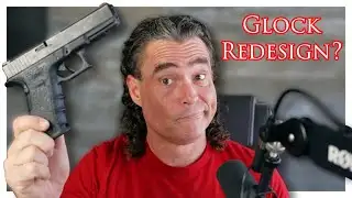 ALL Glock Models DISCONTINUED? | Active Self Protection Extra