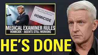 All HELL BREAKS LOOSE as ICE gets HOMICIDE FINDING!!! Agents Still Working