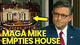 ALL HELL BREAKS LOOSE as Trump PULLS SHOCK MOVE