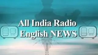 All India Radio News