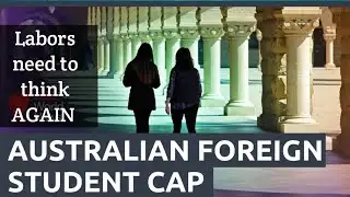 All industries commit together to stand with INTERNATIONAL STUDENTS IN AUSTRALIA