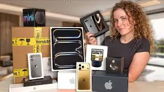 All new Apple devices for 2026 have been leaked!