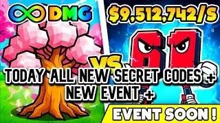 ALL NEW SECRET CODE IN GARDEN VS BRAINROTS MAP FORTNITE CREATIVE - Dragon Rush Admin Abuse event 4