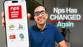 All NPS Changes Explained in 8 Minutes (2026 Rules)