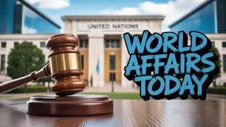 All Over Global News Rising Tensions Markets React