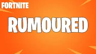 All Rumoured & Almost Confirmed New Collabs 2026  -  Fortnite