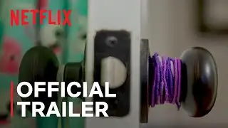 All The Empty Rooms | Official Trailer | Netflix