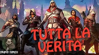 All the news from the Assassin