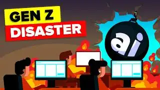 All The Reasons Why Gen Z is Giving Up