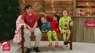 All the Secret Santa surprises from 2025