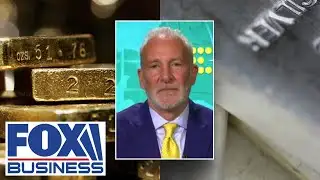 ‘ALL-TIME RECORD’: Expert touts gold and silver’s historic highs