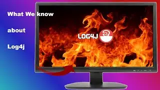 All we need to know about Log4J