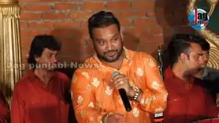 Allah Muhammad Singer Master Saleem..........