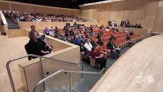 Allan Hancock College hosts networking event to build workforce pipeline