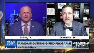 Alleged “Bio Lab” Found in Vegas Home? + NYC Mayor Targets Gifted Programs