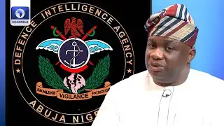 Alleged Coup: Defence Intelligence Structured To Be Alert —Ex-DSS Operative