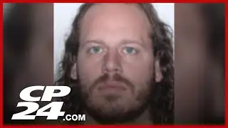 Alleged drug lord Ryan Wedding arrested, reports say