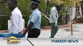 Alleged mastermind behind double murder on police radar.