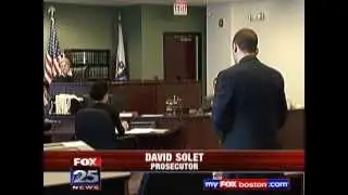 Alleged mob boss Peter Limone