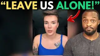 Alleged Murderer Mickey Stines Gets DEFENDED By His Daughter?!